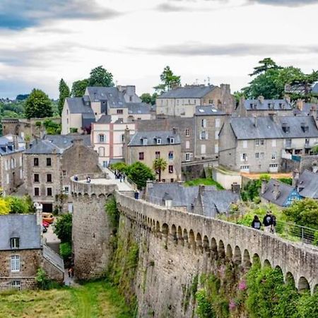 Olivia - Charmant Appartement St-Malo Intra-Muros แซ็งต์มาโล ภายนอก รูปภาพ