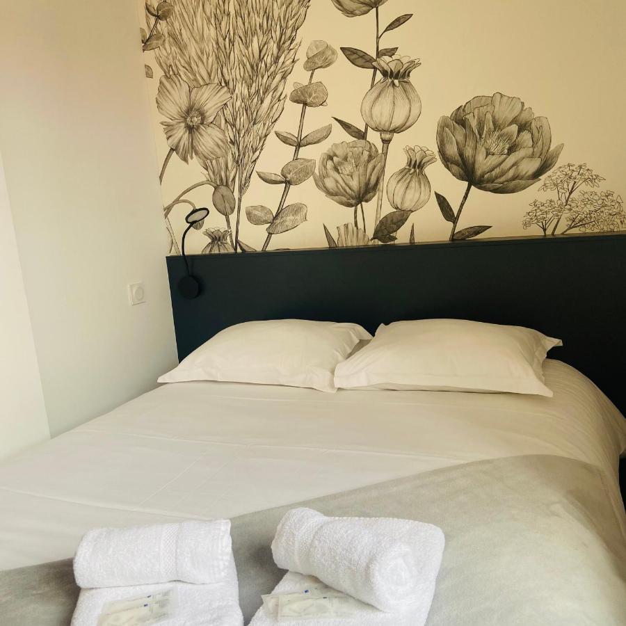 Olivia - Charmant Appartement St-Malo Intra-Muros แซ็งต์มาโล ภายนอก รูปภาพ